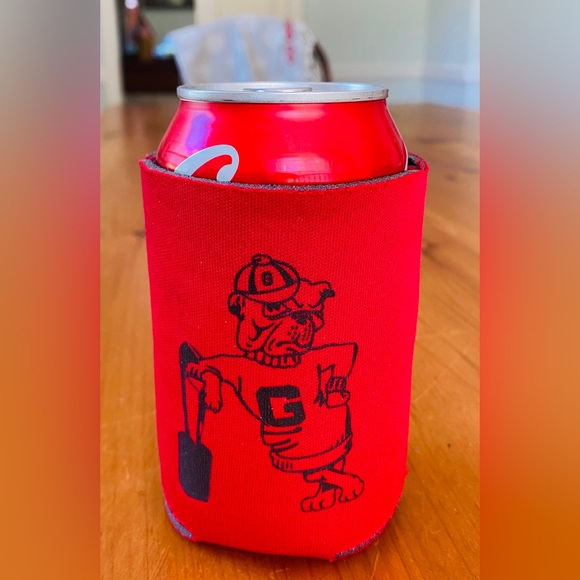 Paw Picnic Blanket Bulldogs 2 Embroideries Per Each - Picture 11 of 11